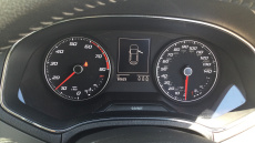 SEAT Ibiza 1.0 TSI 95 SE Technology 5dr Petrol Hatchback